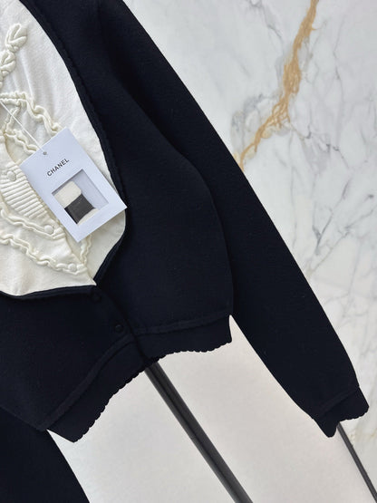 Chan NEW Vintage sweater