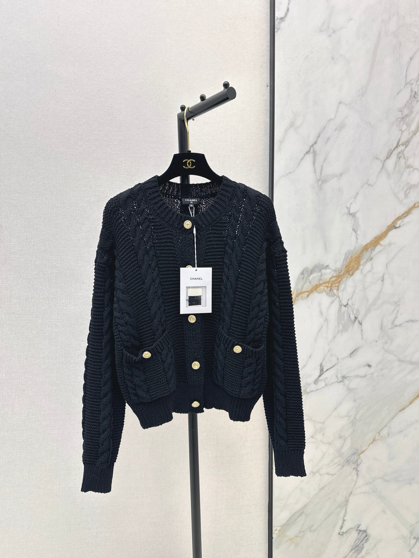 Chan NEW Vintage cardigan