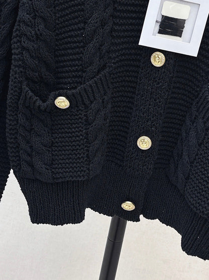 Chan NEW Vintage cardigan