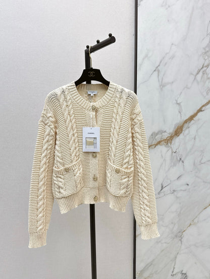 Chan NEW Vintage cardigan