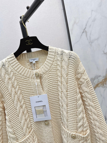 Chan NEW Vintage cardigan