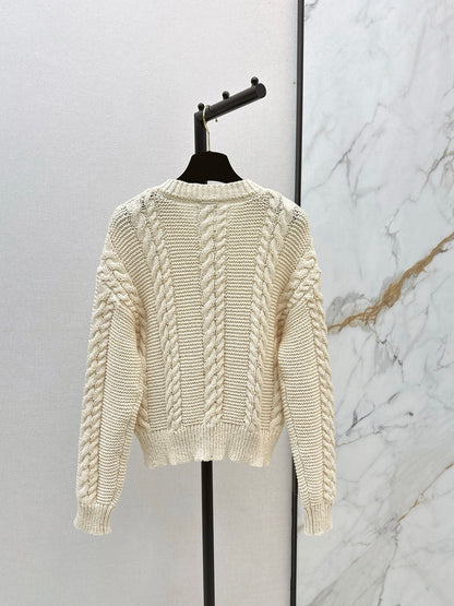 Chan NEW Vintage cardigan