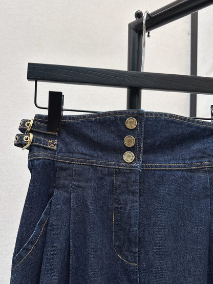 Zimm NEW wide- leg jeans