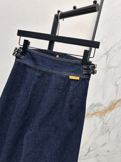 Zimm NEW wide- leg jeans