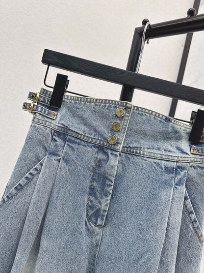 Zimm NEW wide- leg jeans