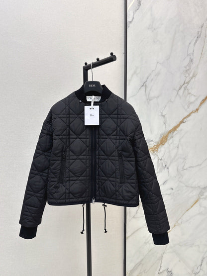 CD NEW padded jacket