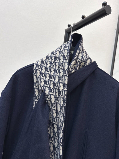 CD NEW woolen jacket