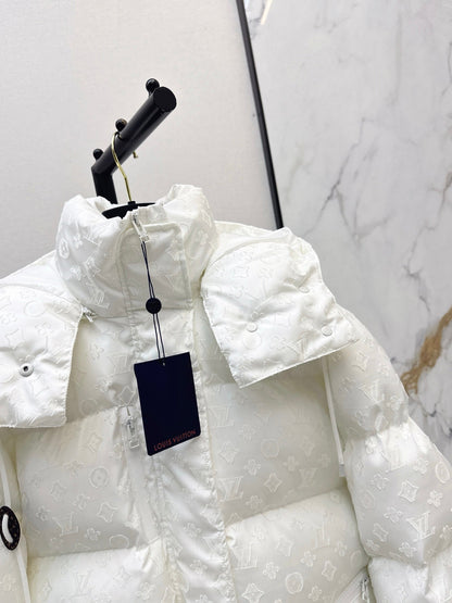 Louis NEW down jacket