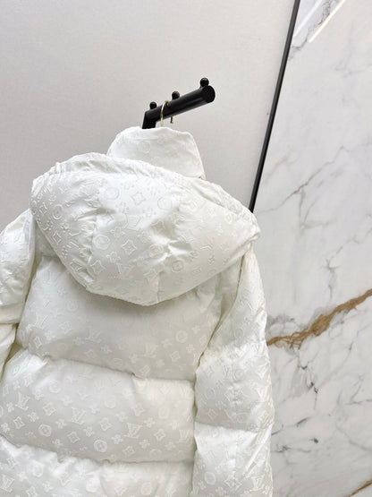 Louis NEW down jacket