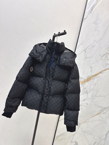 Louis NEW down jacket