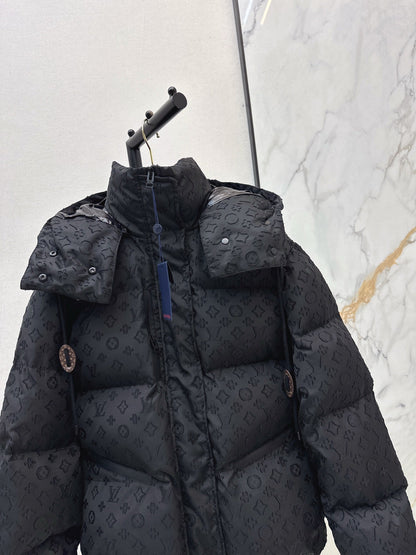 Louis NEW down jacket