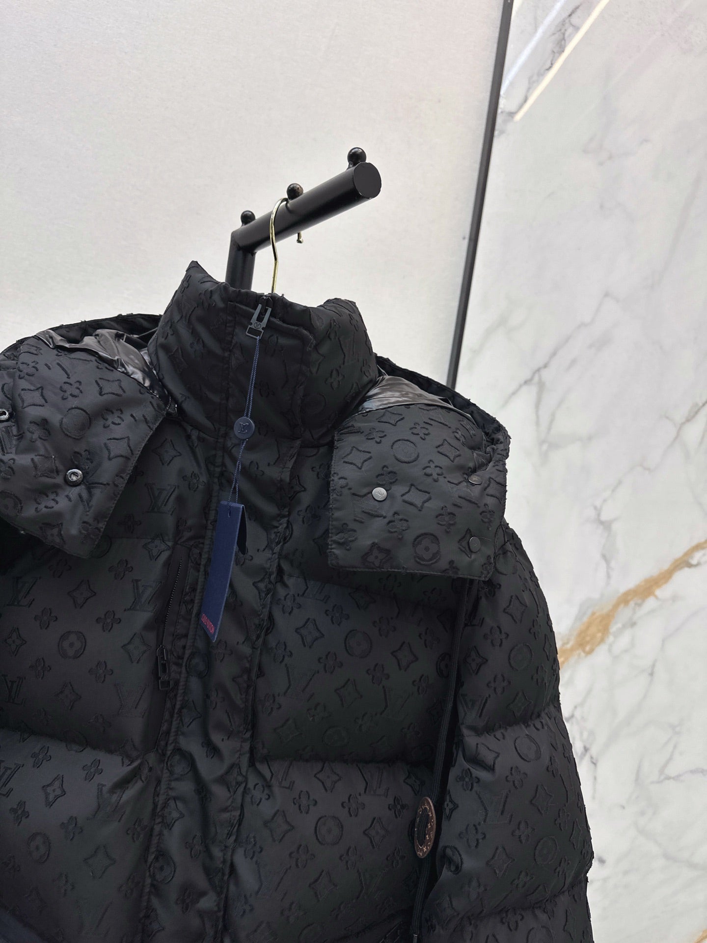 Louis NEW down jacket