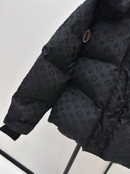 Louis NEW down jacket