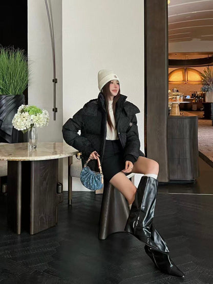 Louis NEW down jacket