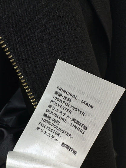 Louis NEW drawstring jacket