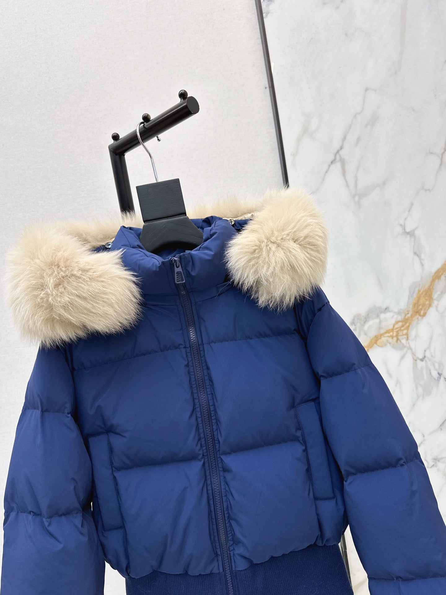 Fend NEW down jacket