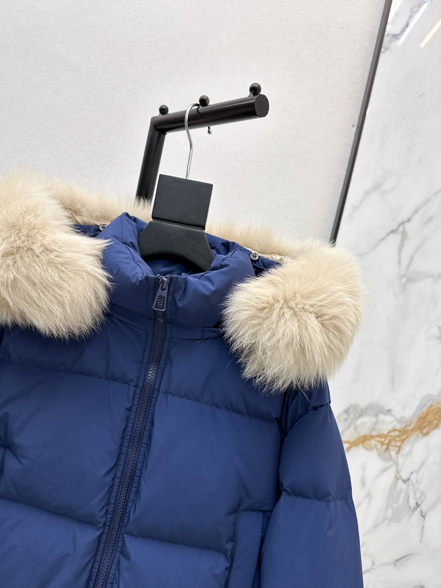 Fend NEW down jacket