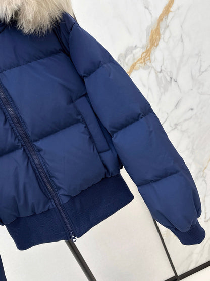 Fend NEW down jacket