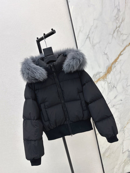 Fend NEW down jacket