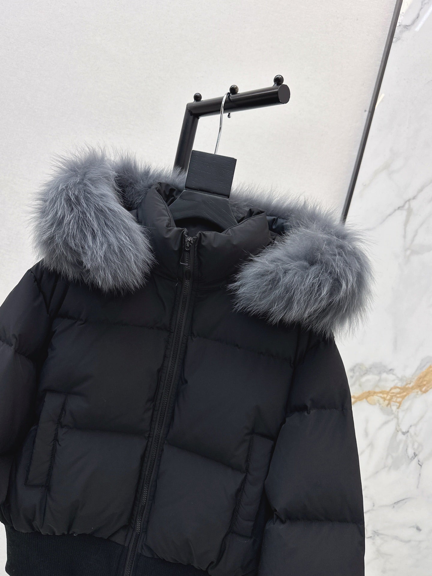 Fend NEW down jacket