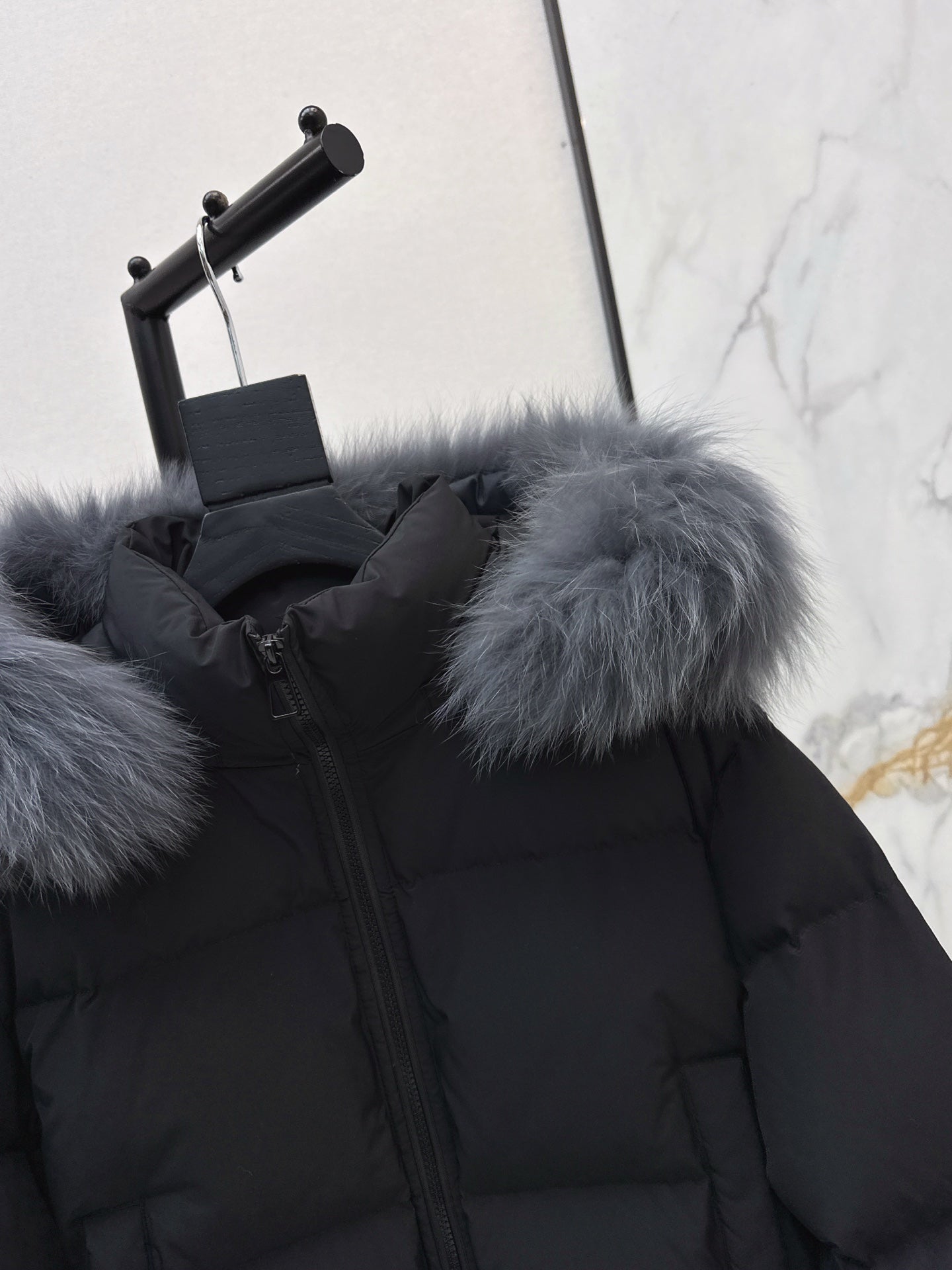 Fend NEW down jacket