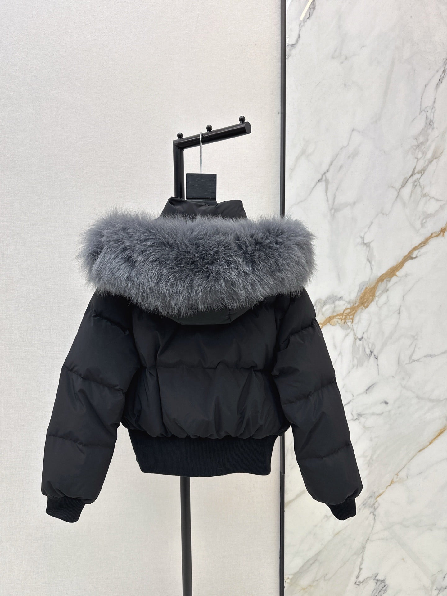 Fend NEW down jacket