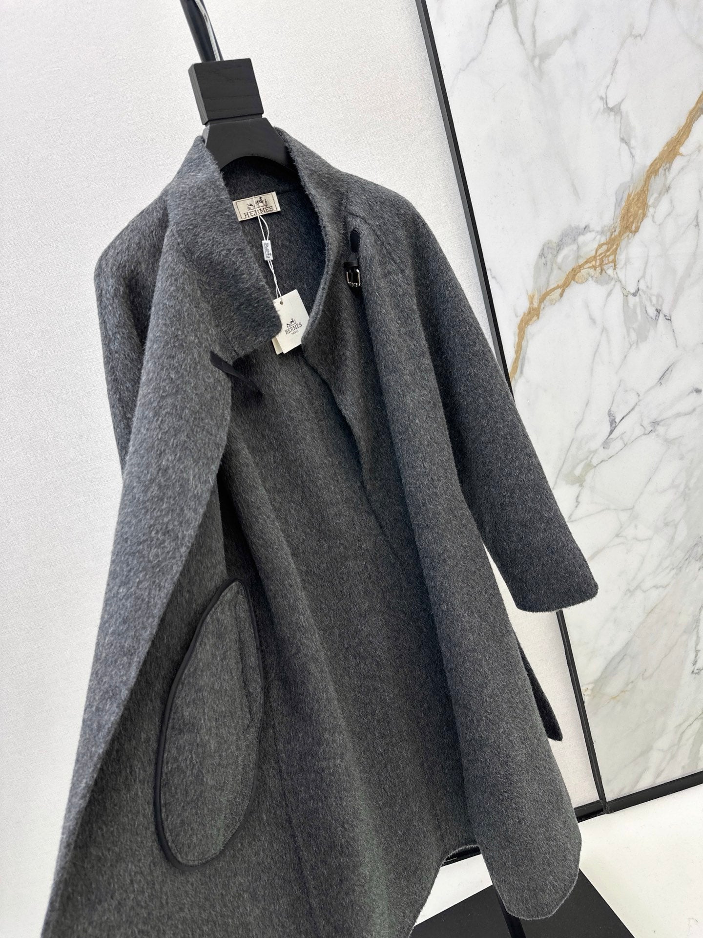 Herm NEW woolen  overcoats