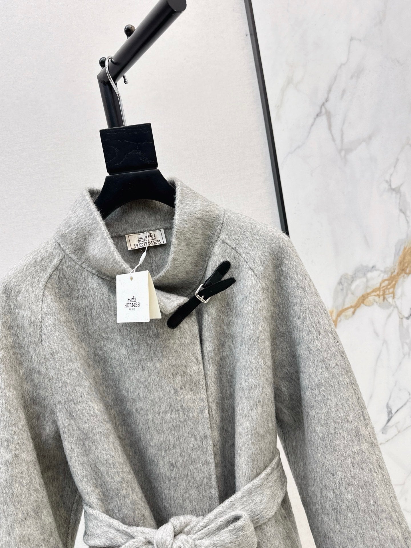 Herm NEW woolen  overcoats