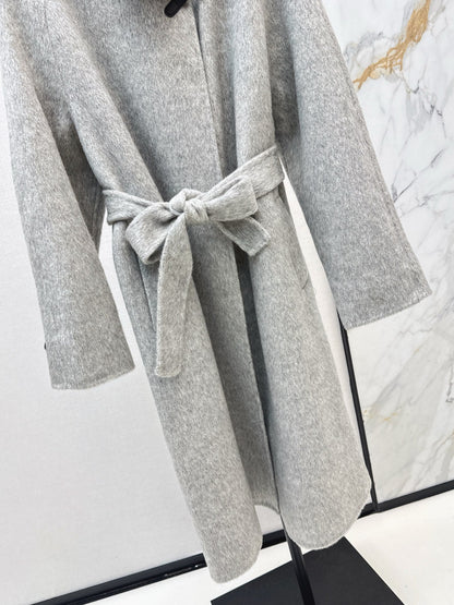 Herm NEW woolen  overcoats