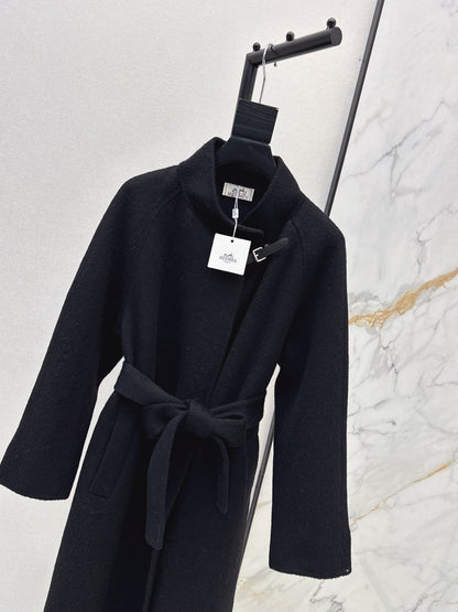 Herm NEW woolen  overcoats