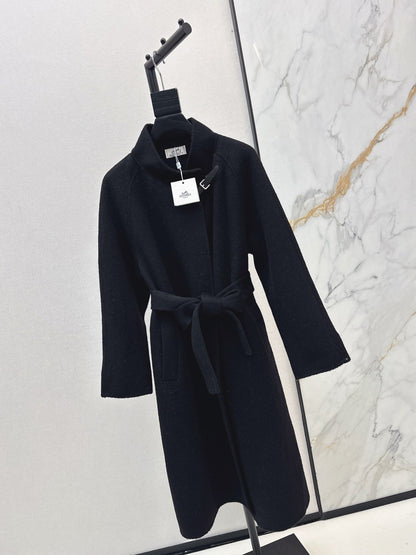 Herm NEW woolen  overcoats