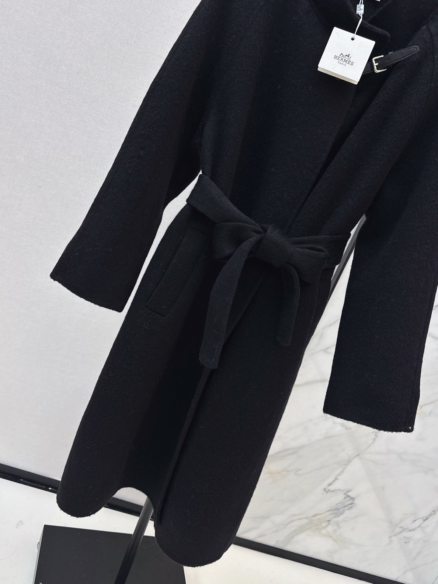 Herm NEW woolen  overcoats