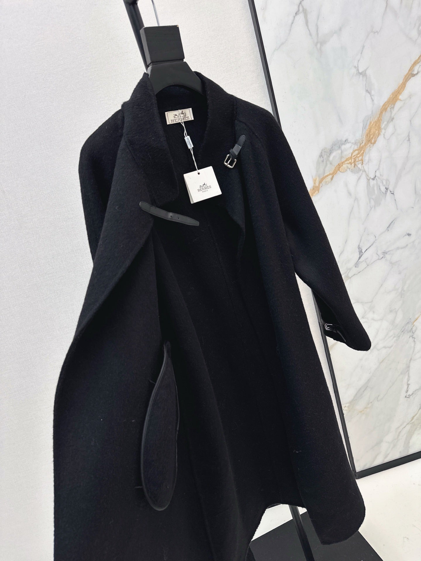 Herm NEW woolen  overcoats
