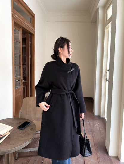 Herm NEW woolen  overcoats