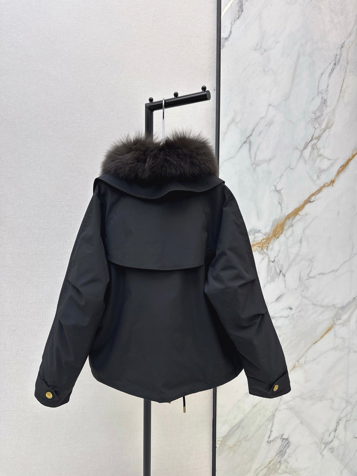 Loro NEW parka jacket