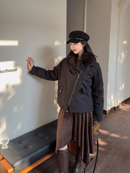 Loro NEW parka jacket