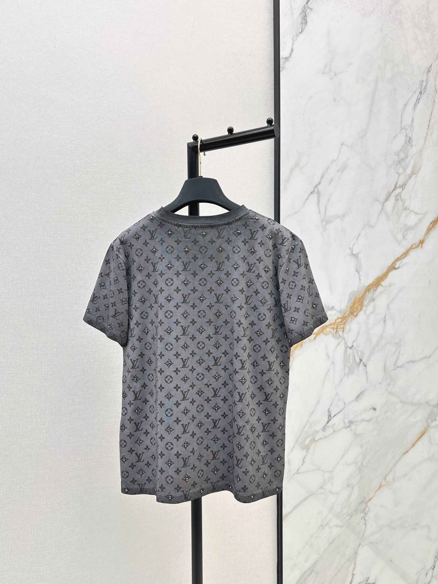 Louis NEW patterned T-shirt