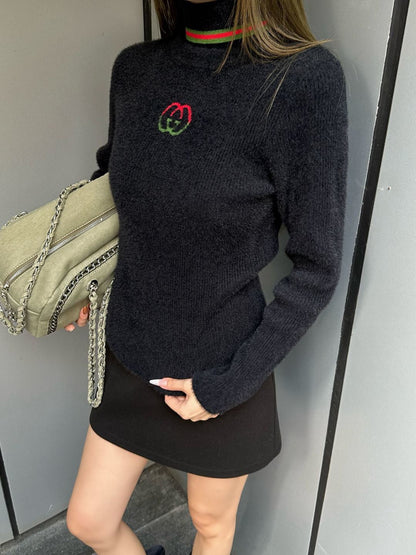 Guc NEW High-neck knitwear