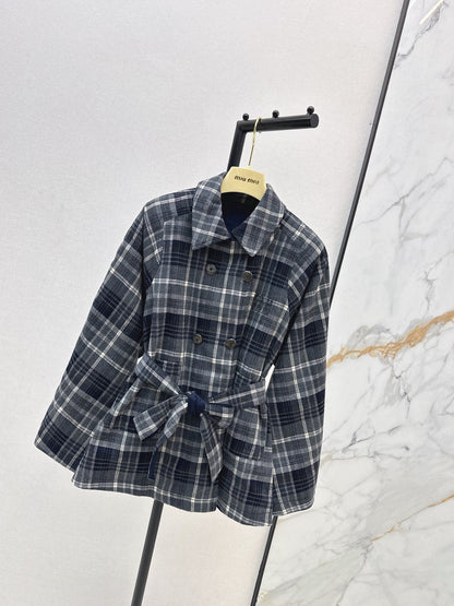 Miu NEW reversible jacket