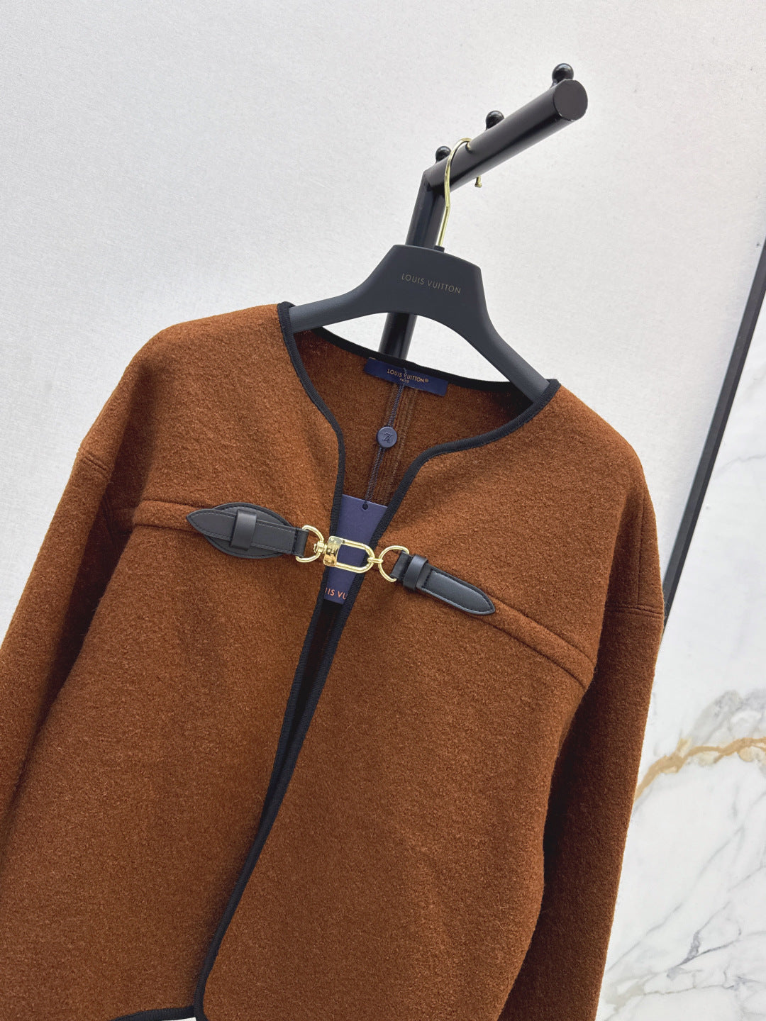 Louis NEW Vintage jacket