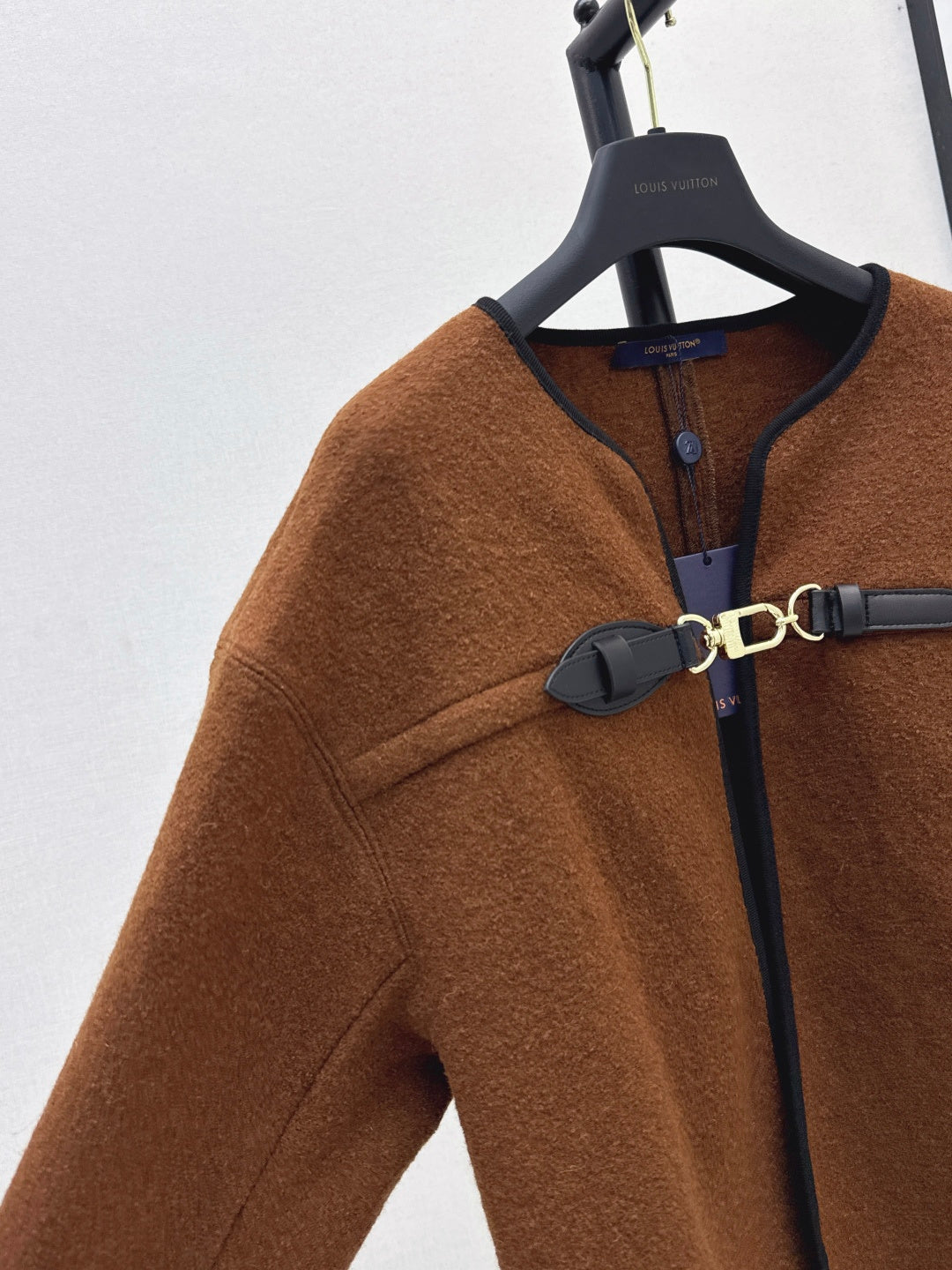 Louis NEW Vintage jacket