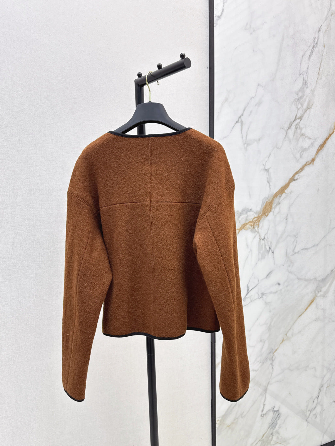 Louis NEW Vintage jacket