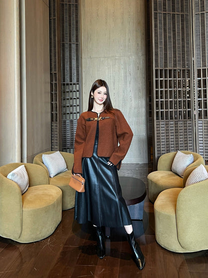 Louis NEW Vintage jacket