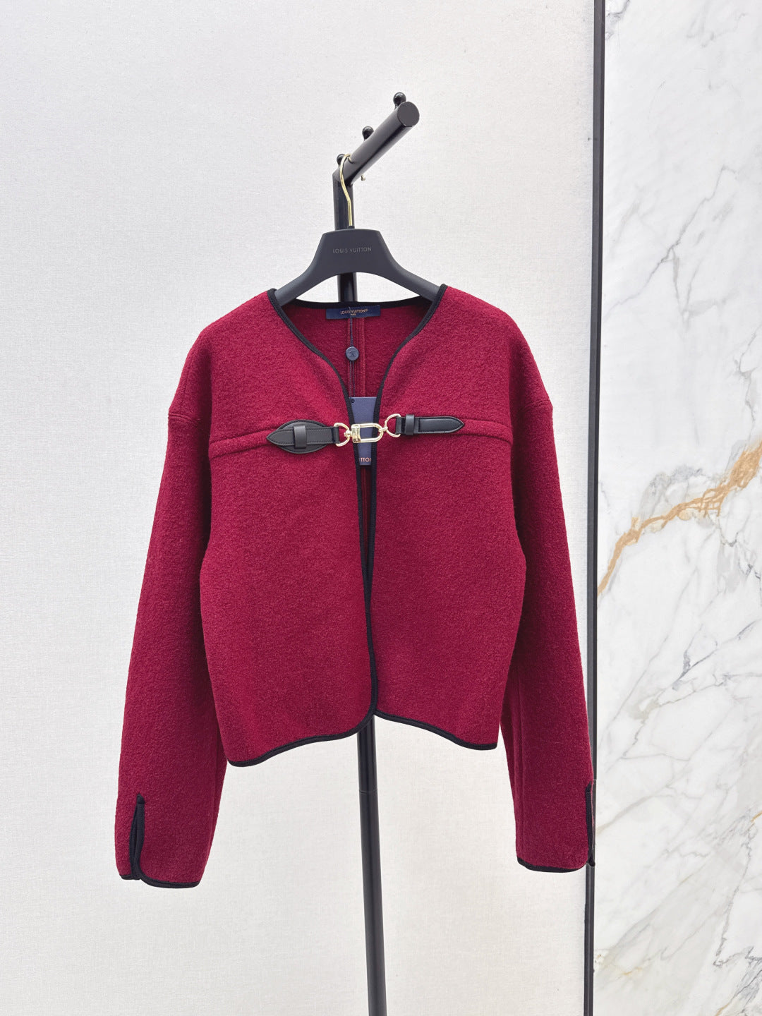 Louis NEW Vintage jacket