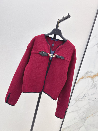 Louis NEW Vintage jacket