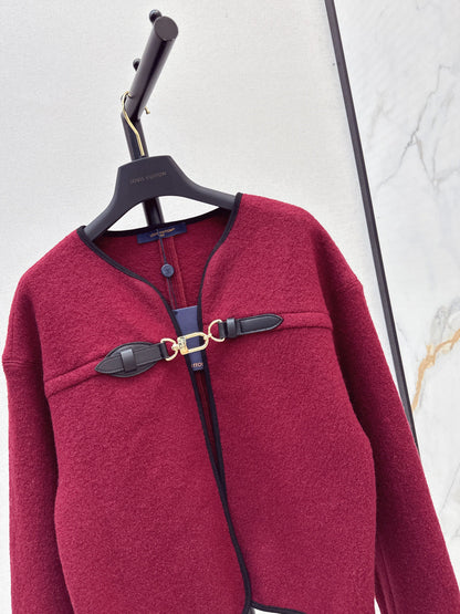 Louis NEW Vintage jacket