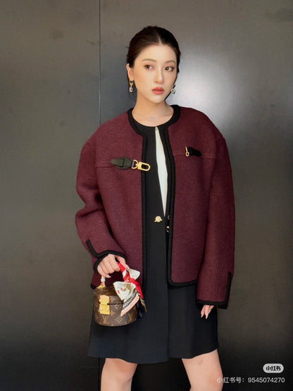 Louis NEW Vintage jacket