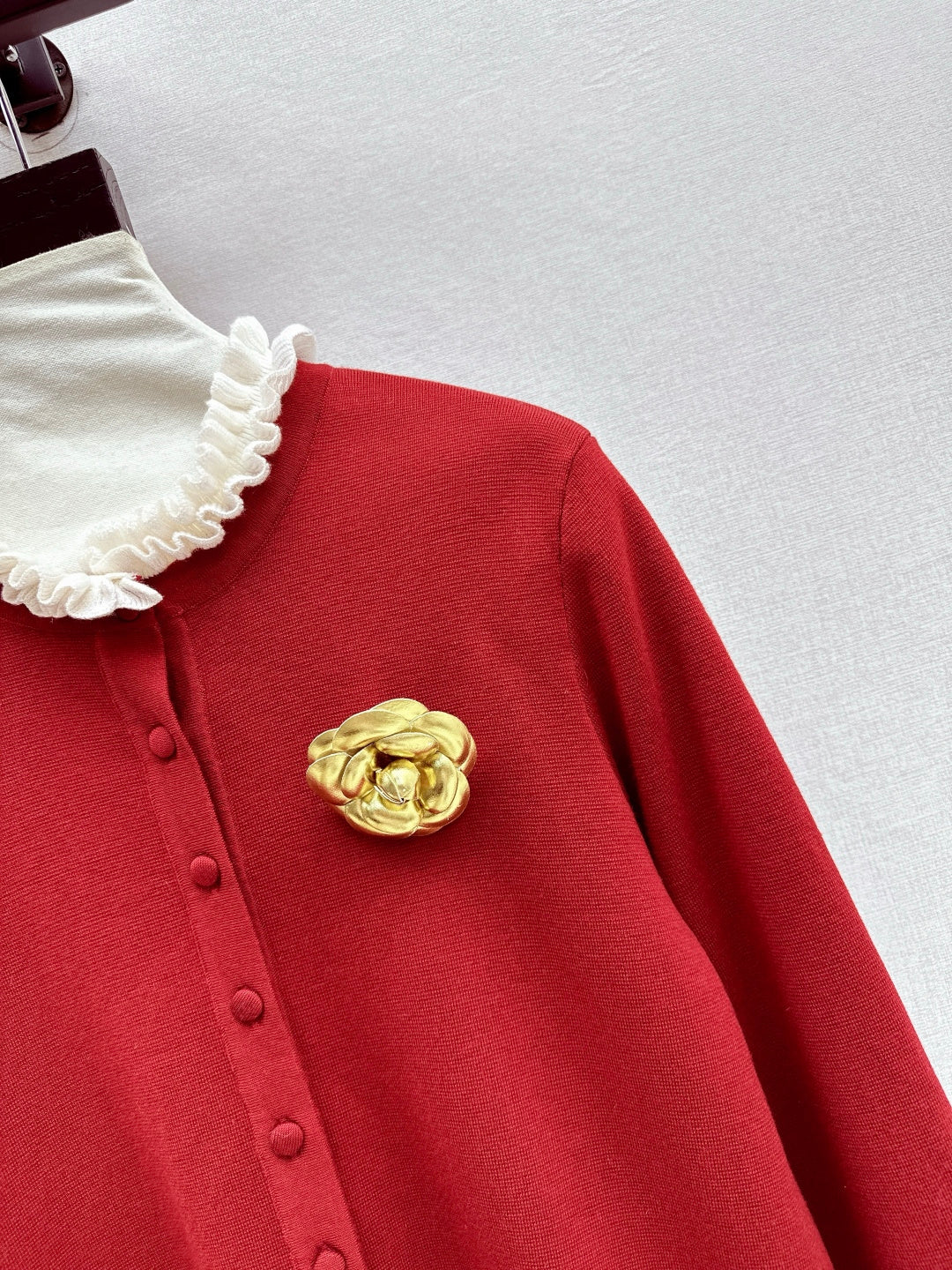 Chan NEW Knitted cardigan