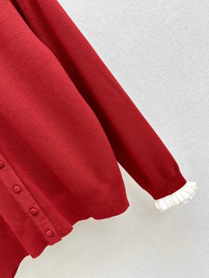 Chan NEW Knitted cardigan