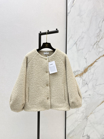 Chan NEW vintage jacket